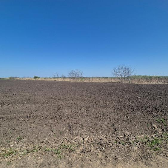 Teren în Grădiștea