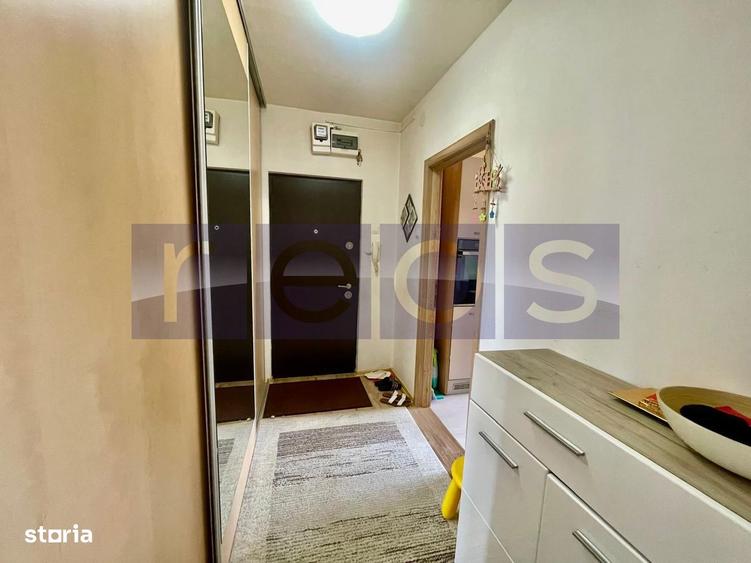 Apartament cu 3 camere în Dristor