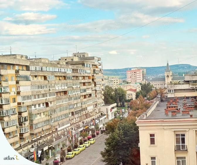 Apartament 2 camere | Bloc Gulliver | Ultra central | 46 mp - 2