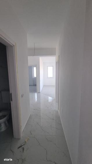 Apartament cu 3 camere în Vest