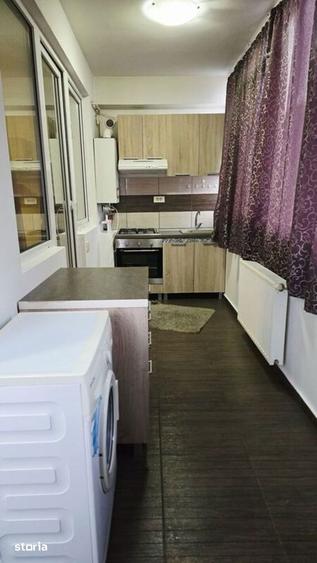 Apartament - 63MP - AC - Centrala proprie - Militari Residence - 2