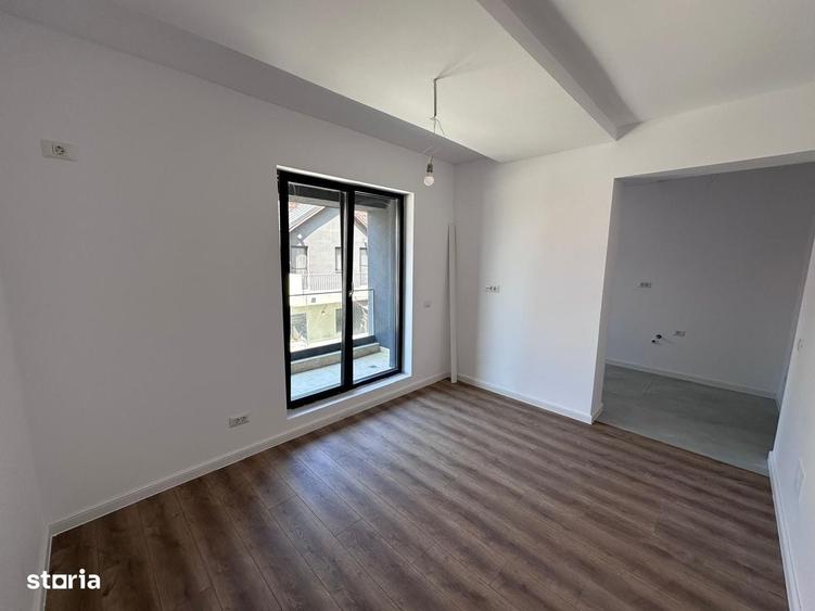 Apartament 2 camere - finisat - incalzire in pardoseala - Pr. Ghencea - 1