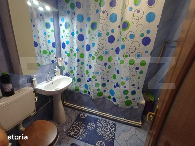 Apartament decomandat 2 camere, 51 mp, zona Mall - 1