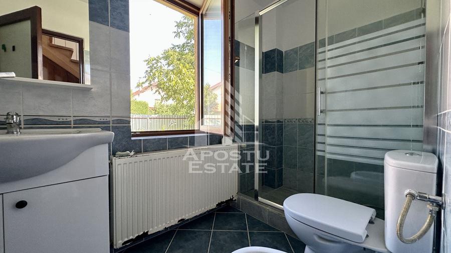 Casă individuală cu 5 camere cu Canalizare în Freidorf