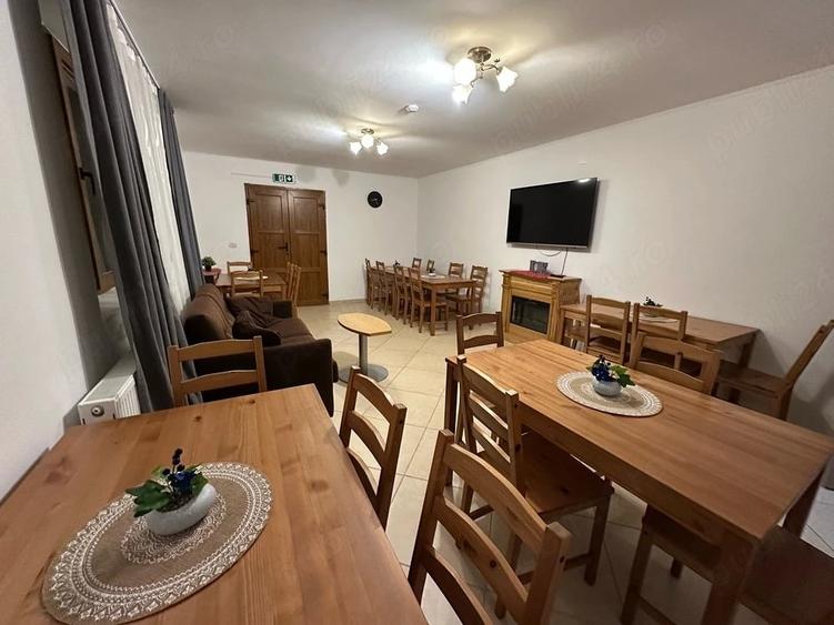 Casa de vacan?a Pensiune Turistica Cassa-Grande 299.000 - 2