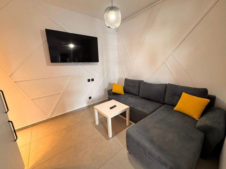 Studio dublu I Popesti Leordeni I bloc nou - 2