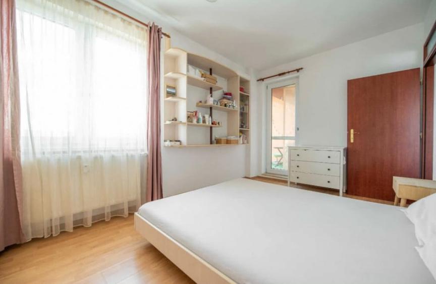 Apartament cu 2 camere decomandat în Gheorgheni