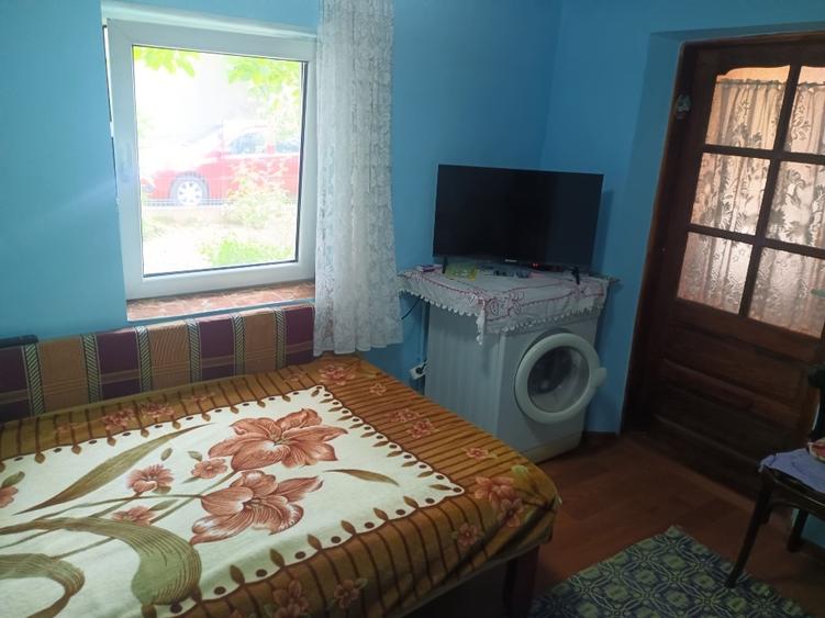 Casa de vanzare in Antonesti (Calinesti) Alexandria Teleorman - 13
