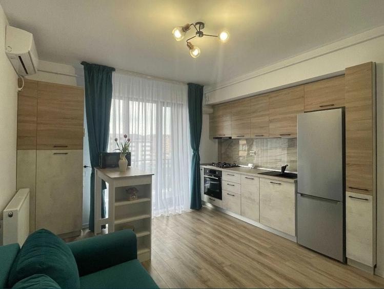 Inchiriere apartament - 1