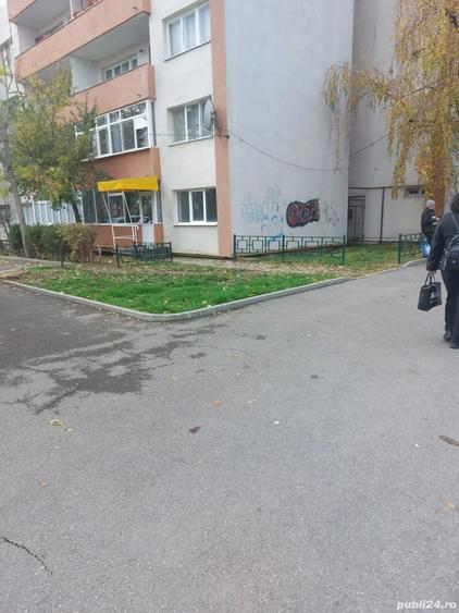 Apartament cu 2 camere decomandat în Ultracentral