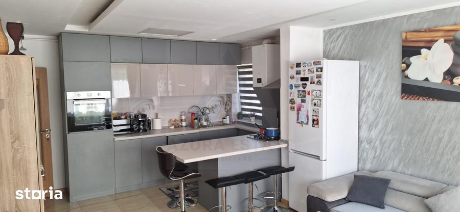 Apartament 3 camere 66 mp utili 2 balcoane Cartier Englezesc ?elimbar - 1