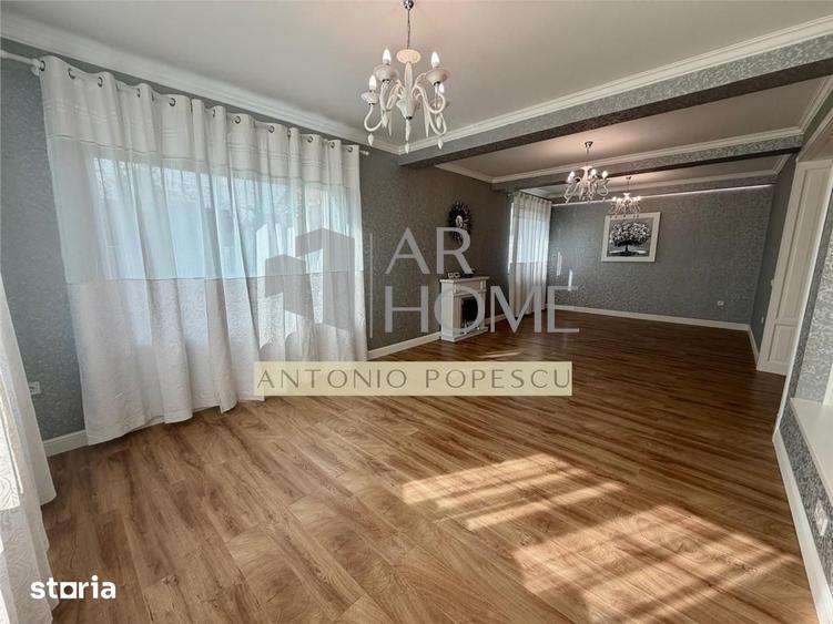 Casă cu 4 camere cu Teren 368 Mp în Blejoi