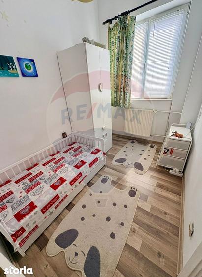 Casă cu 6 camere cu Teren 593.28 Mp în Pantelimon