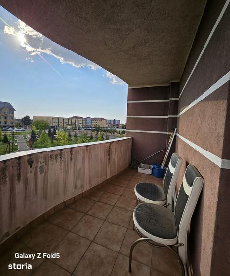 Apartament cu 3 camere în Nufărul
