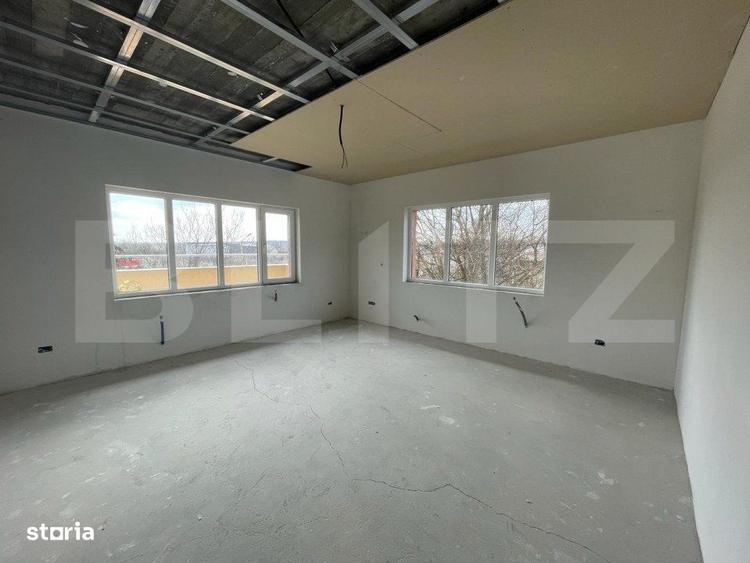 Casă cu 4 camere în Bâlta
