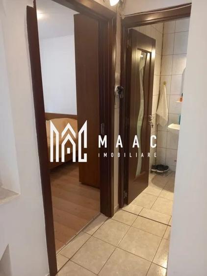 Apartament cu 4 camere decomandat, mobilat în Valea Aurie