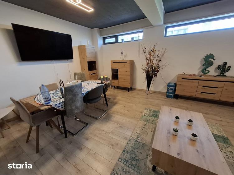 Apartament cu 4 camere decomandat în Nord