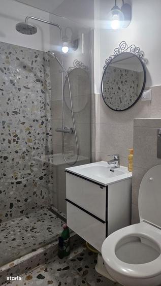 Apartament cu 2 camere în Pajura