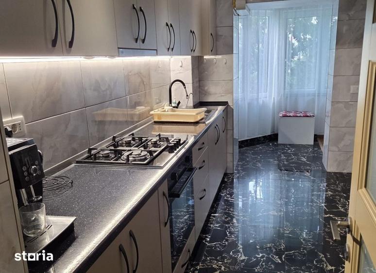 Apartament cu 3 camere în Nicolina