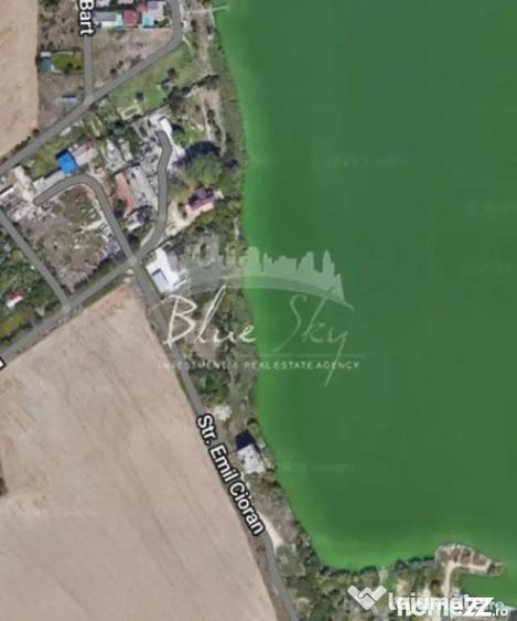 Oportunitate de investi?ie Teren de 1.000 mp cu deschid - Constanta (Constanta) - 2