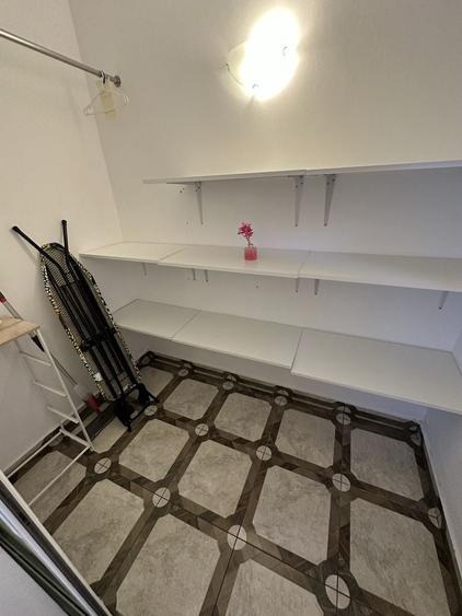 Apartament cu 2 camere nedecomandat în Exterior Vest