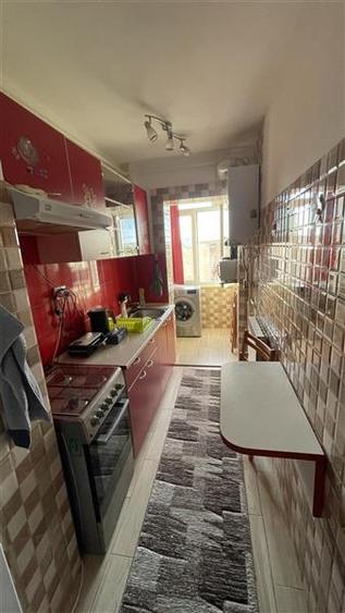 Garsonieră decomandată, mobilată în Mureșeni