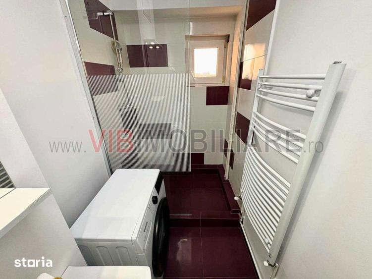 Apartament cu 2 camere decomandat în Crângași