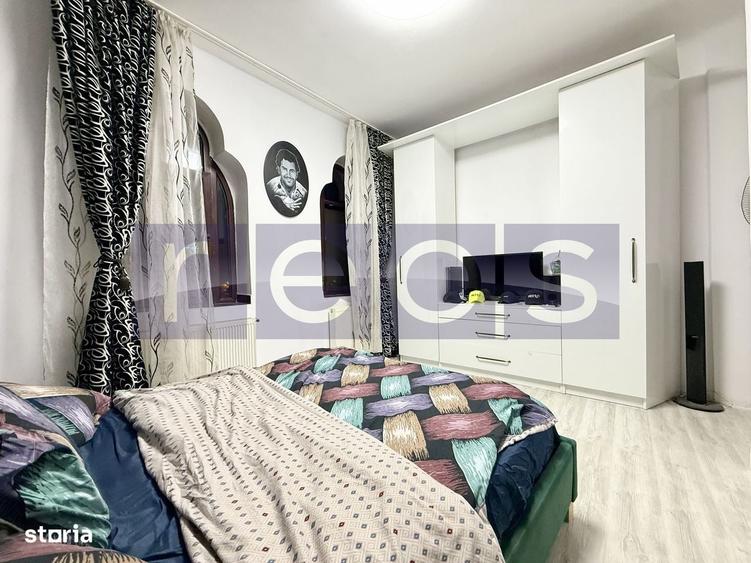 Vanzare 4 Camere | Zona Univesitate | Centrala Proprie - 6