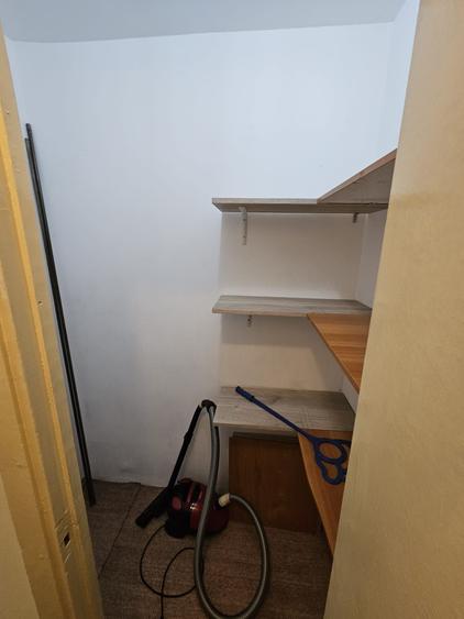 Apartament cu 2 camere semidecomandat în Brazda lui Novac