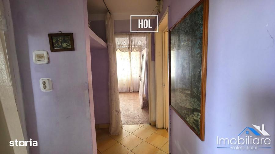 Apartament cu 2 camere în Petros