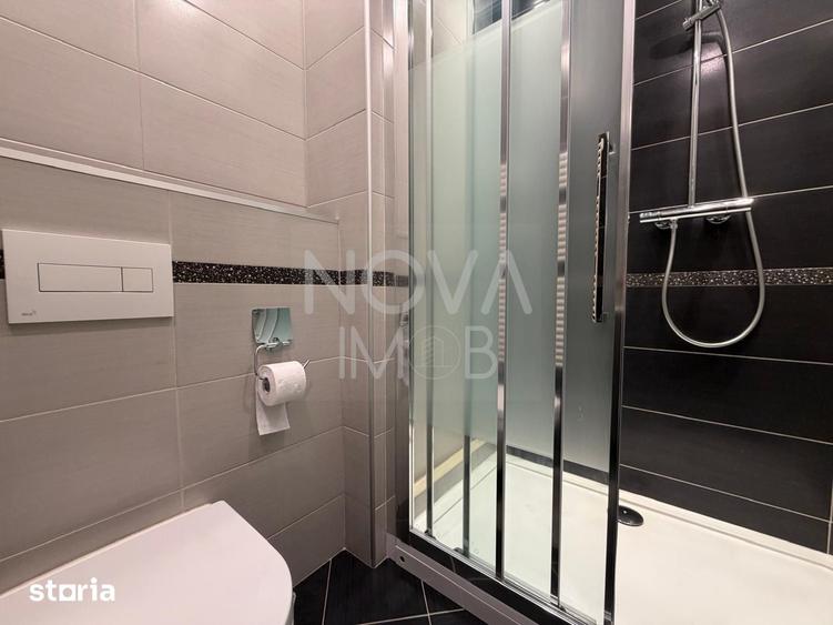Apartament cu 3 camere în Ștrand