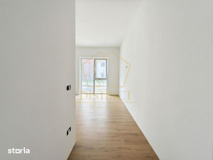 Apartament cu 3 camere decomandat în Mehala