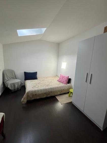 Apartament cu 3 camere decomandat în Cișmigiu