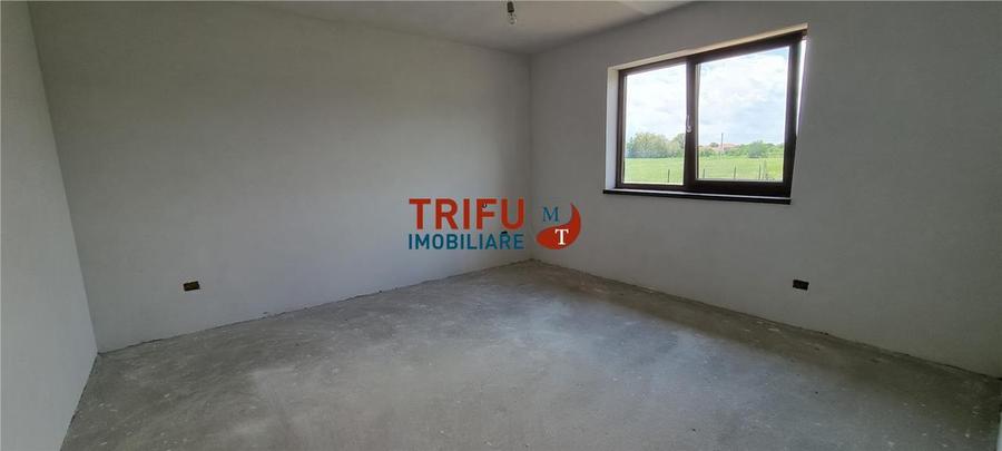 Casă individuală cu 5 camere cu Teren 611 Mp în Vințu de Jos
