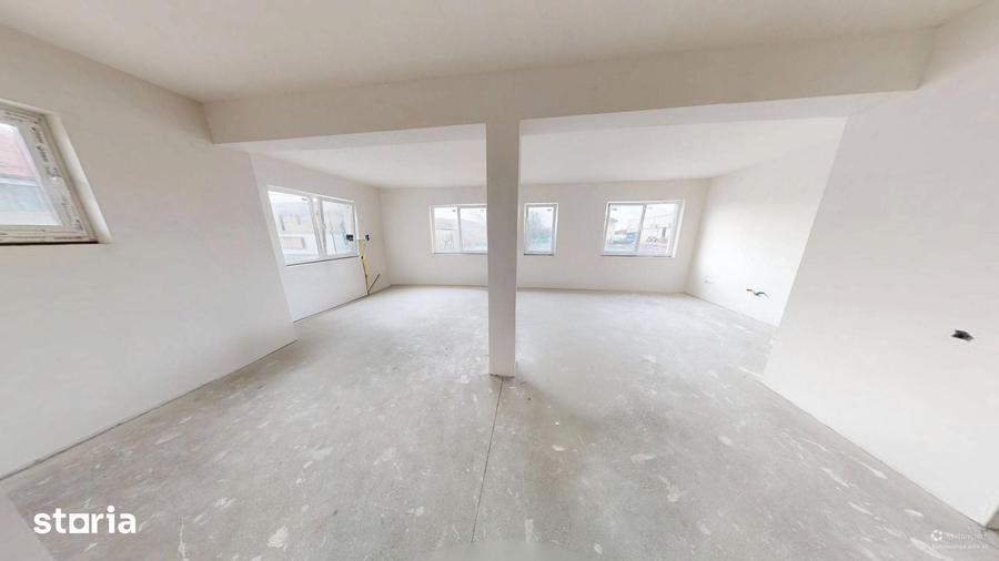 Casă cu 3 camere cu Teren 68 Mp în Central