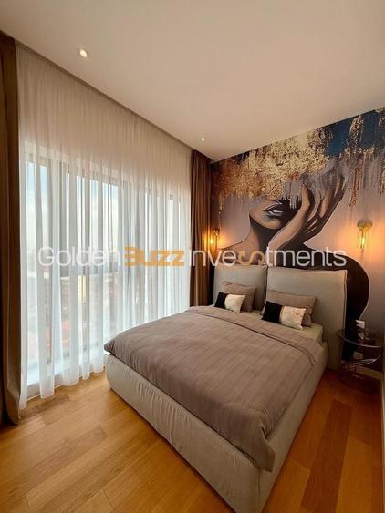 Apartament 3 Camere Premium | One Verdi Park | Investiție Ideală - 9