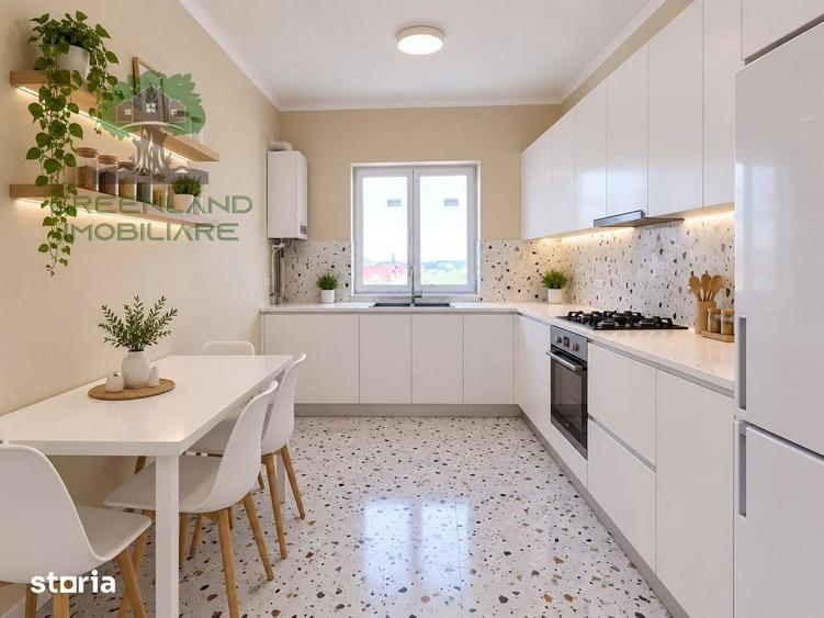 Casă cu 4 camere cu Teren 430 Mp în Miroslava