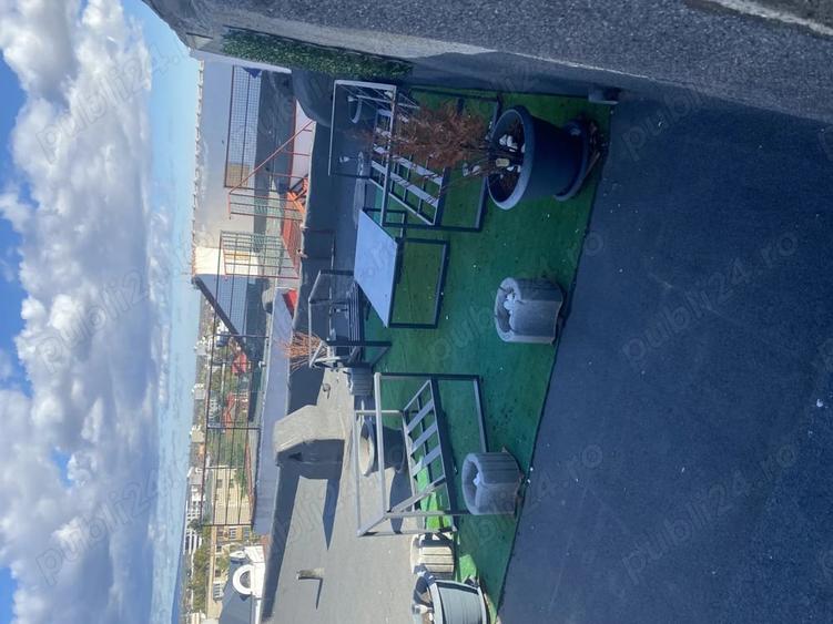 Apartament cu 3 camere decomandat în Ultracentral