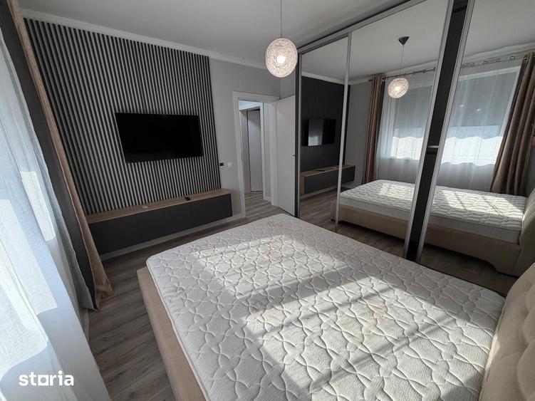 Apartament NOU -PREMIUM- 3 camere 2 bai -Selimbar - 9