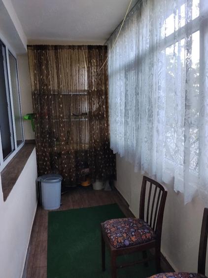 Apartament cu 2 camere decomandat în Exterior Vest