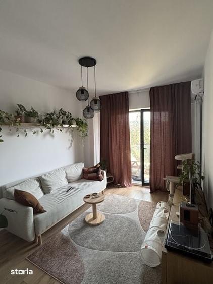 Apartament 2 camere | Novum Politehnica | Parcare inclusa - 3