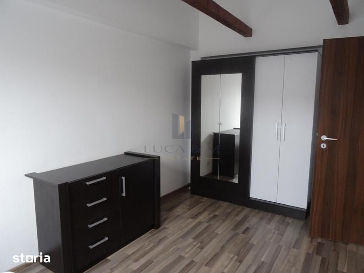Apartament cu 2 camere în P-ța Unirii