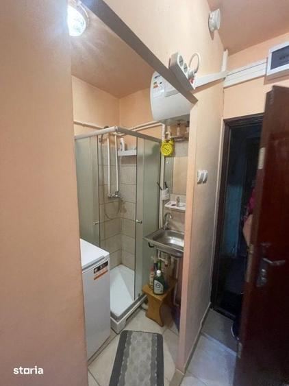 Garsonieră în Valea Rosie