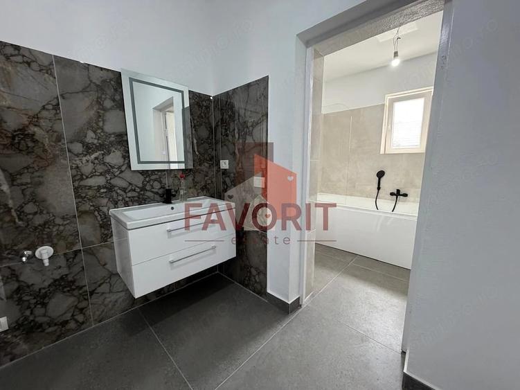 Casă cu Teren 480 Mp în Utvin