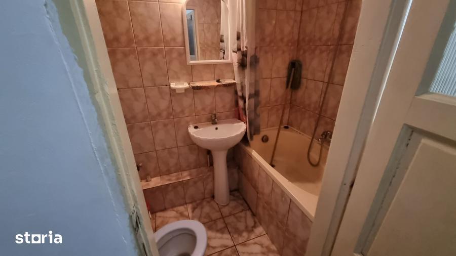 Apartament cu 4 camere în Vest