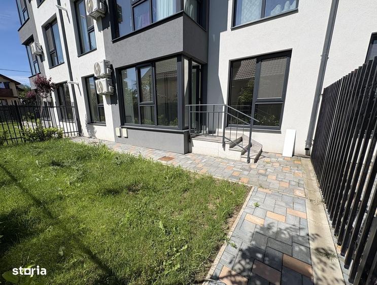Apartament cu 4 camere în Miroslava