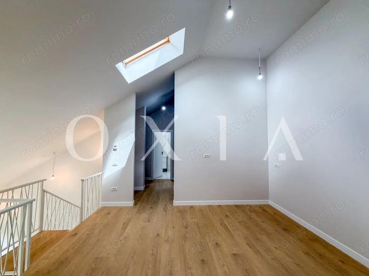 Apartament cu 3 camere semidecomandat în Complex Studențesc