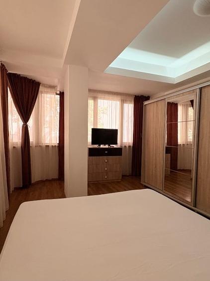 Apartament cu 2 camere decomandat, mobilat în Lujerului