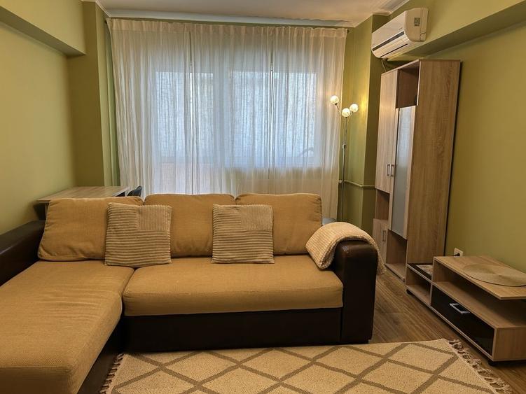 Apartament cu 2 camere semidecomandat în Timpuri Noi