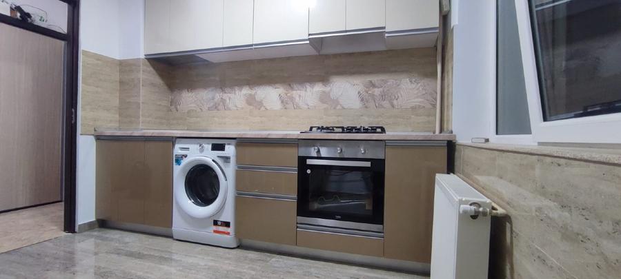 Apartament cu 3 camere decomandat în Brâncoveanu